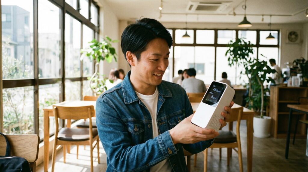 【基礎知識】具体的な環境モニタリング手法と測定機器