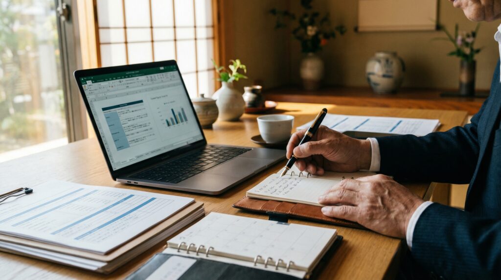 【実践ガイド】バリデーション計画書作成から実施までの具体的ステップ