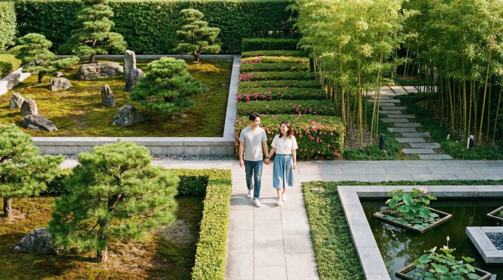 再生医療施設における各グレードの要件と作業例 1